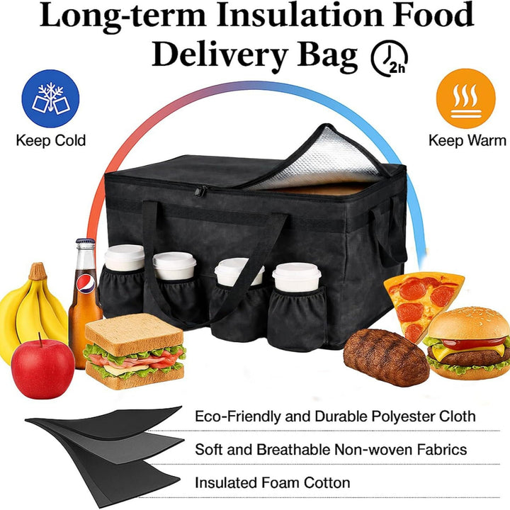 Women's Cooling Bag Kalsten