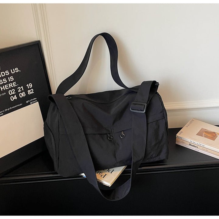 Practical leisure travel bag Kalsten