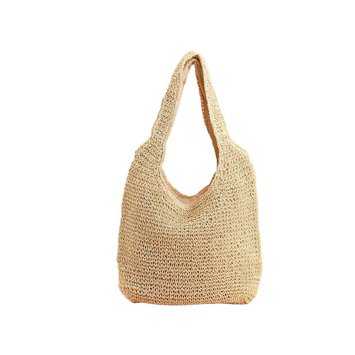 Crochet Jute Bag Kalsten