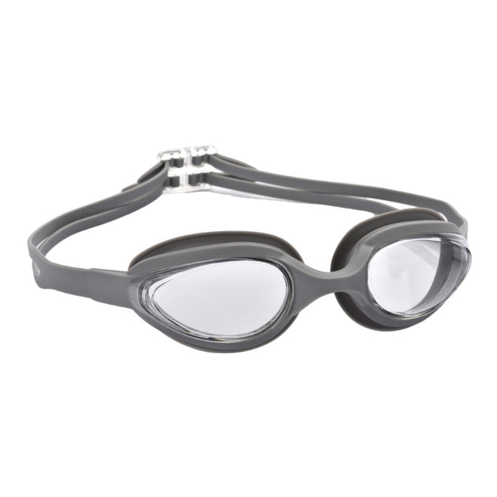 Sport swim goggles with adjustable head strap and UV protection Kalsten