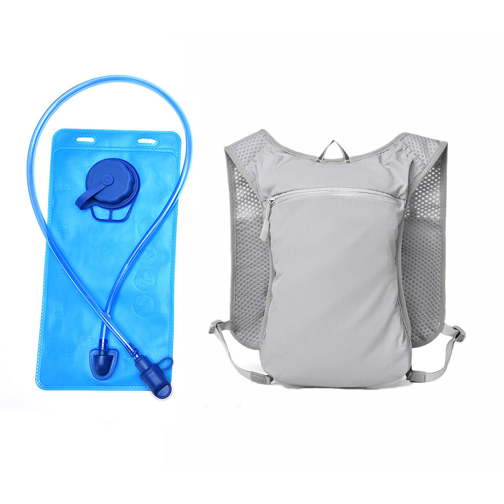 Lightweight and Breathable Sports Bag Kalsten