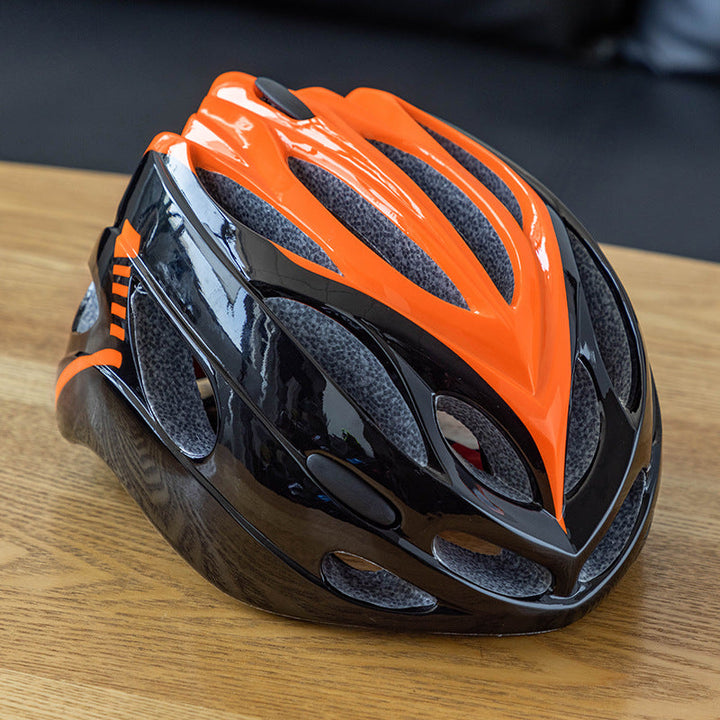 Sporty Cycling Helmet Kalsten