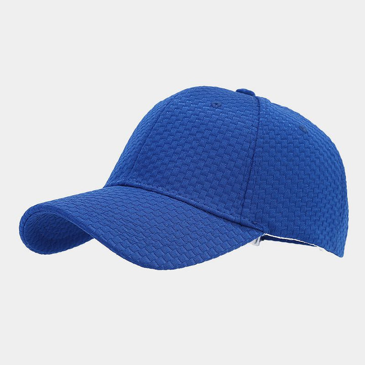 Women's Performance Textured Baseball Cap Kalsten