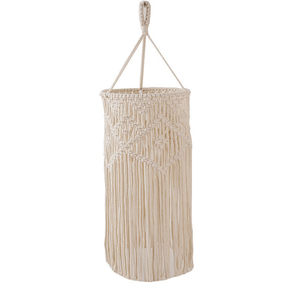 Macramé Hanging Planter Acalora