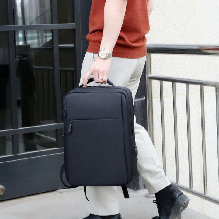 Ergonomic Laptop Backpack Kalsten