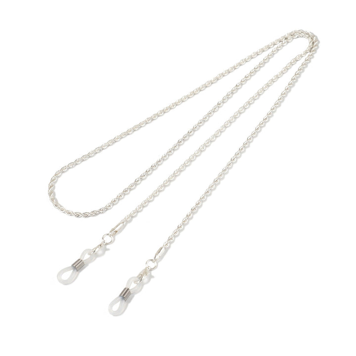 Twisted Cable Eyewear Holder Chain Kalsten