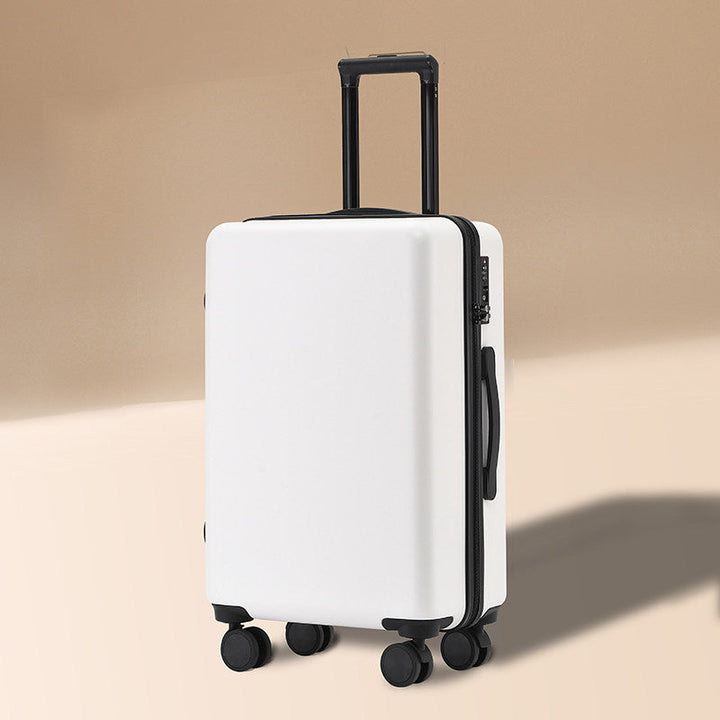 Unisex Ultra-Lightweight Durable Spinner Suitcase Kalsten