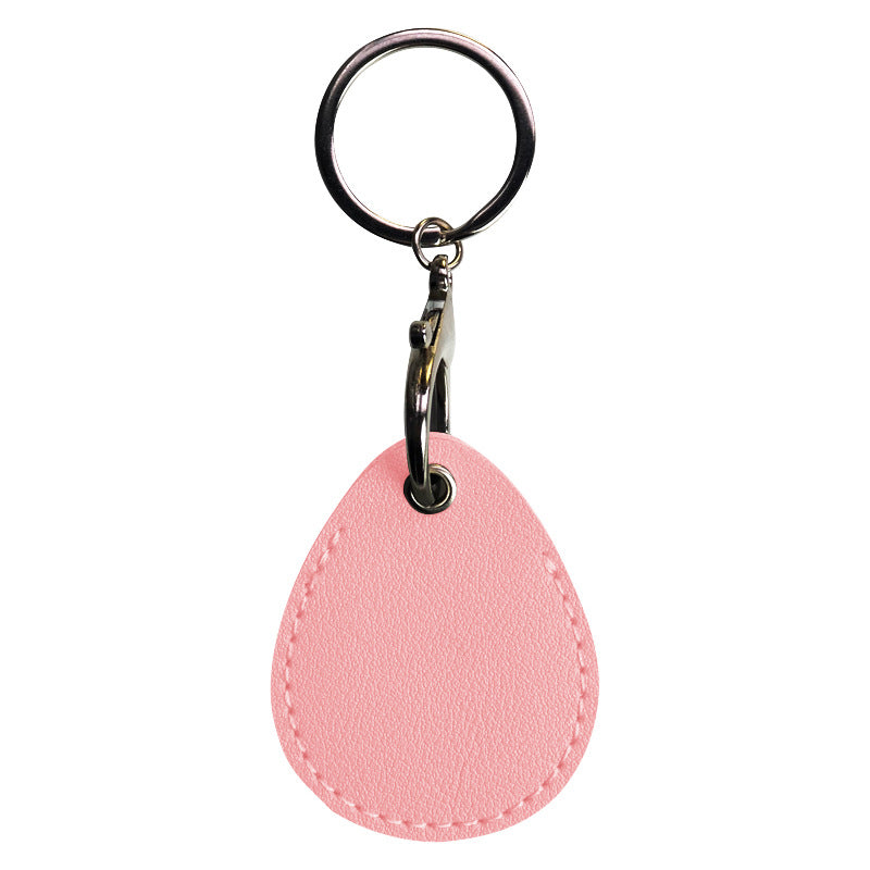 Stylish Keychain Luggage Tag Kalsten
