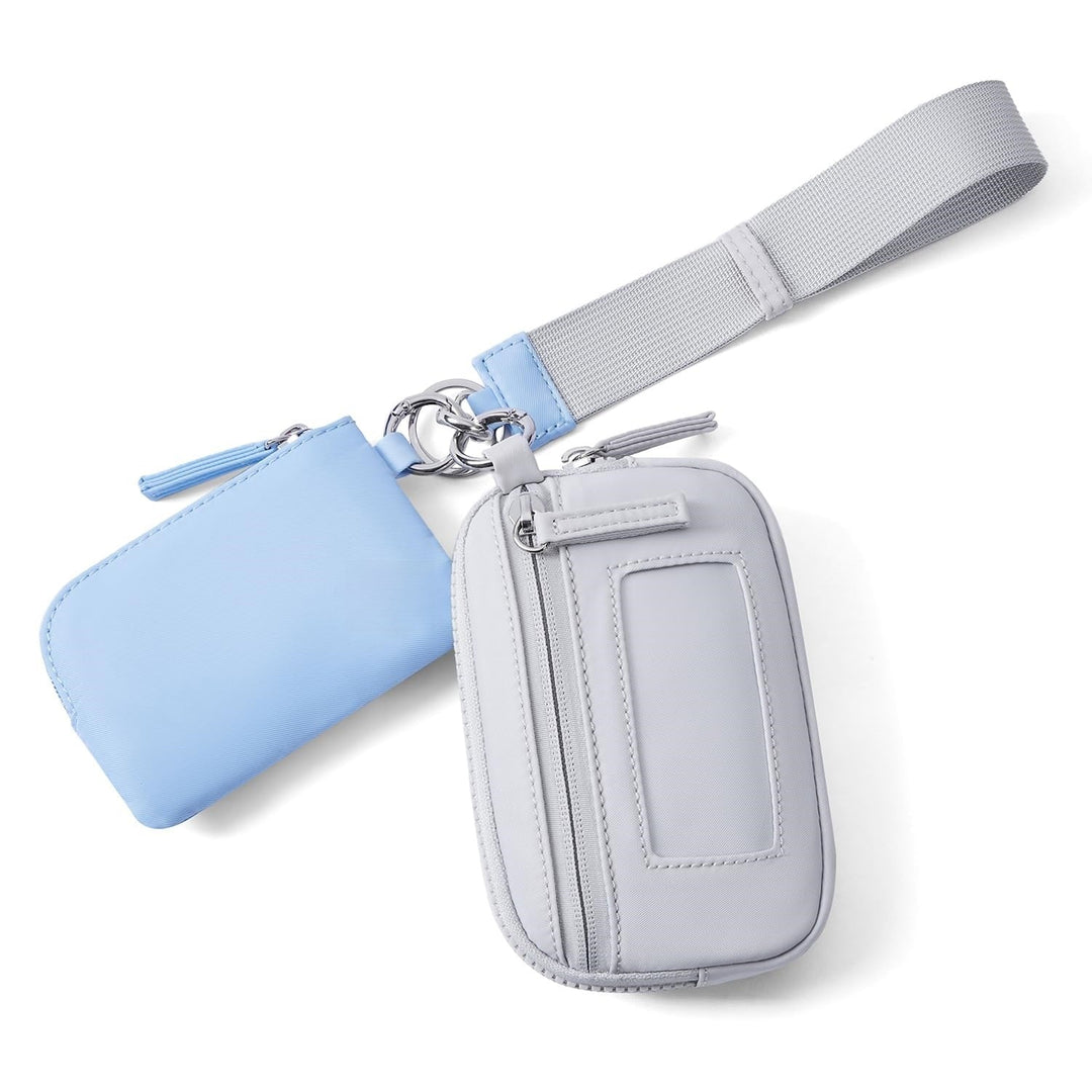 Practical shoulder bag with multiple compartments Kalsten