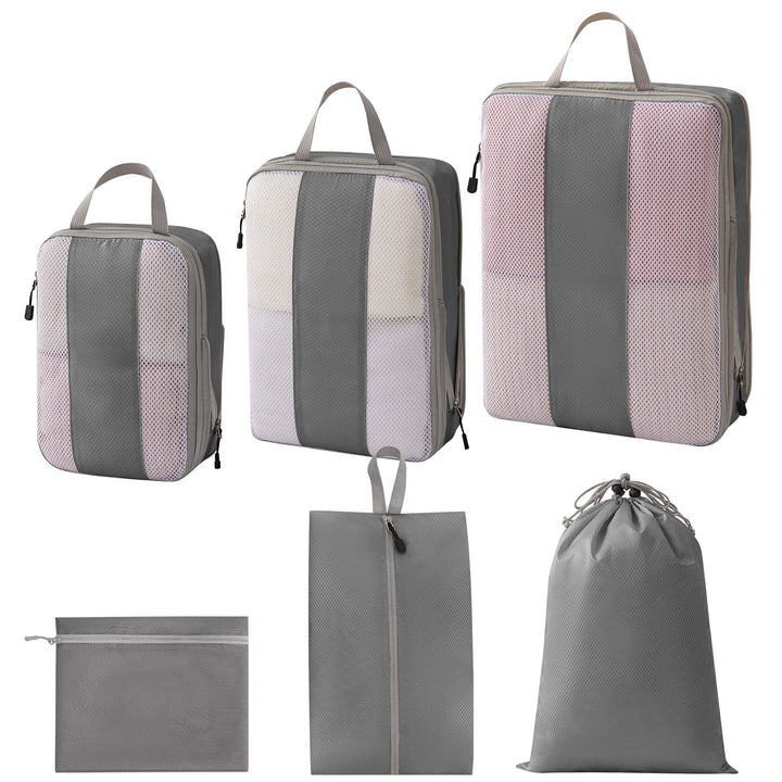 Intelligent storage bags set Kalsten