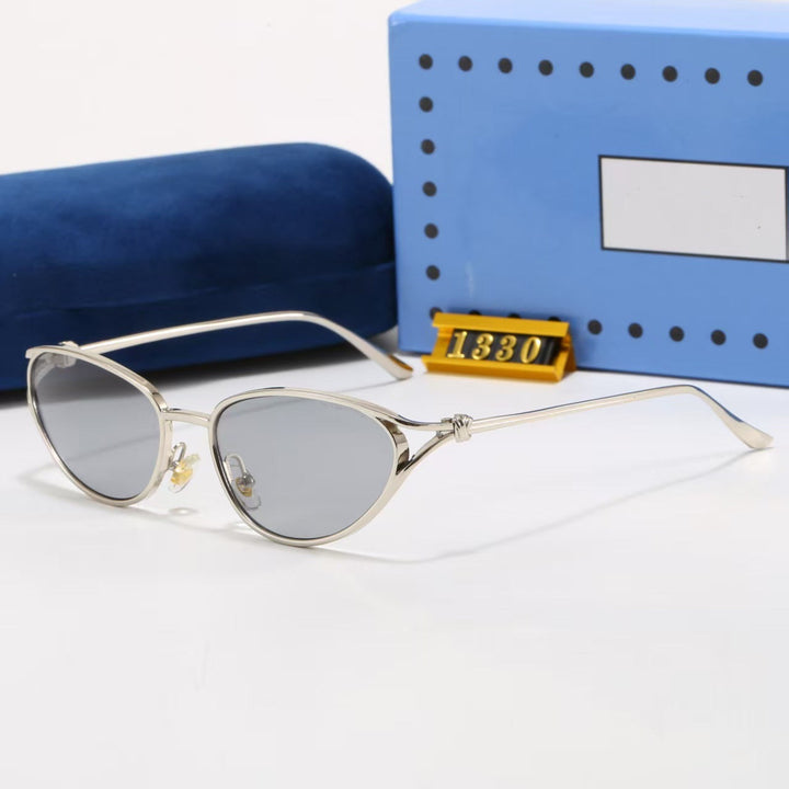 Women's elegant Cat-Eye glasses Kalsten