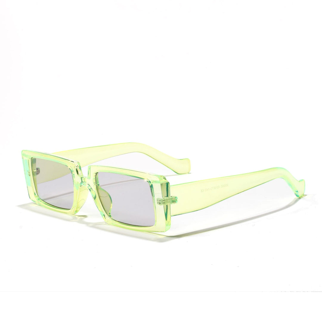 Women oversized sunglasses with fashionable frame Kalsten