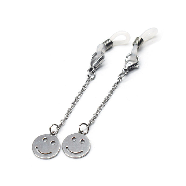 Cheerful Charm Eyewear Chain Kalsten