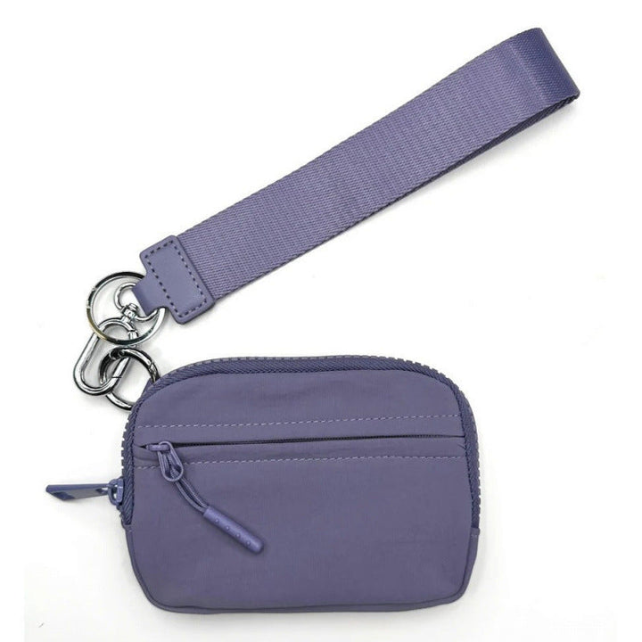 Practical Wrist Bag Kalsten