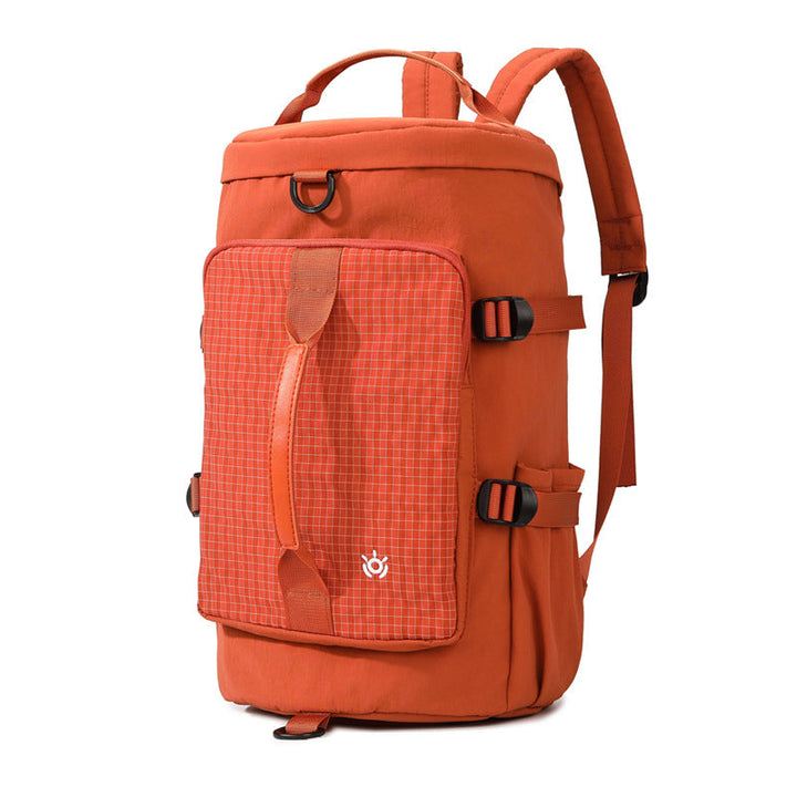 Urban Backpack with Versatile Compartment System Kalsten