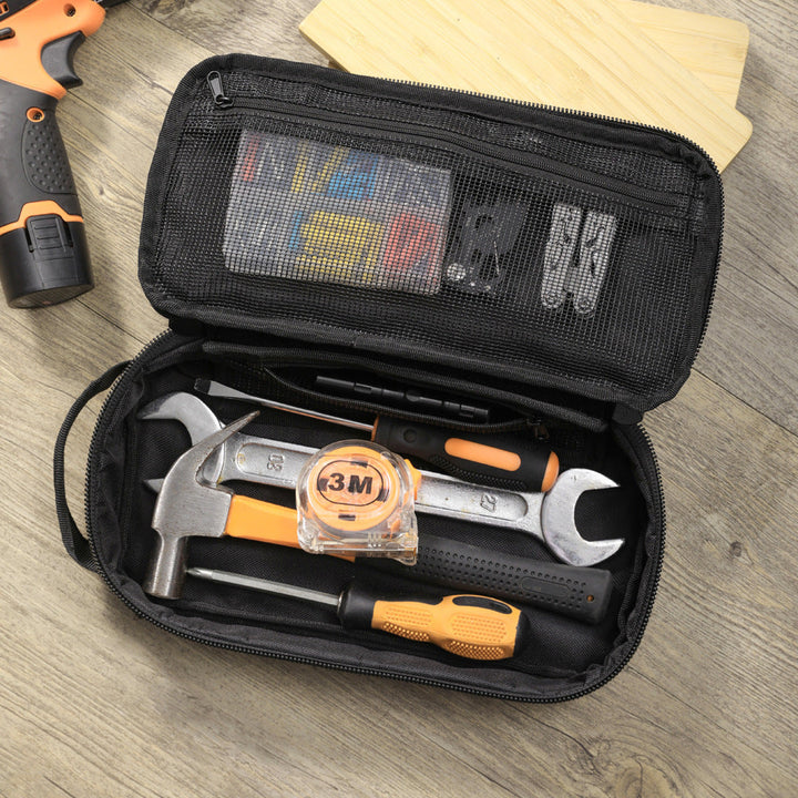 Robust and Functional Storage Bag Kalsten