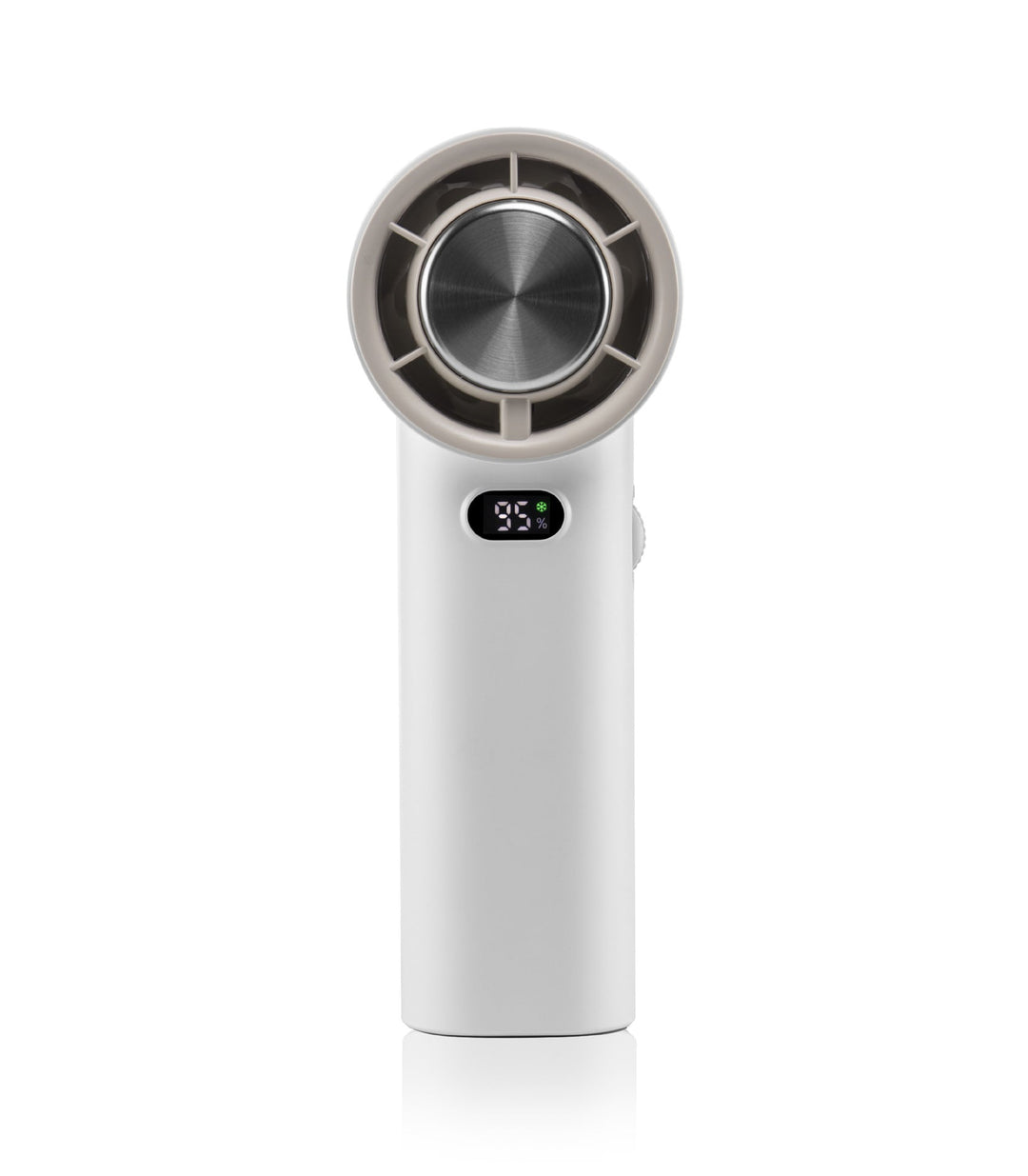Women Portable Digital High-Speed Hand Fan Kalsten