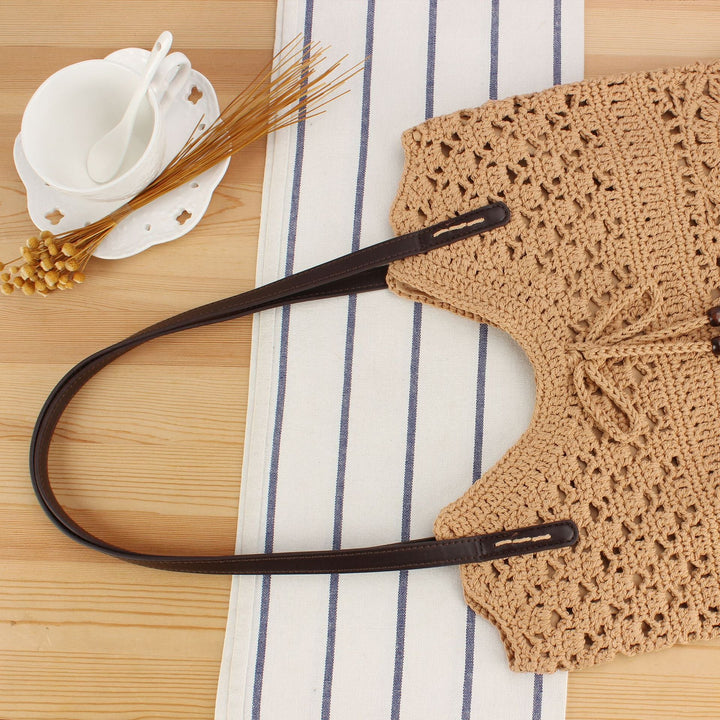 Crochet Bag Kalsten