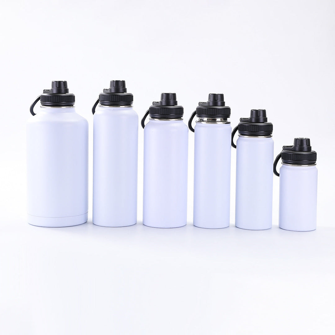 Women Stainless Steel Water Bottle Kalsten