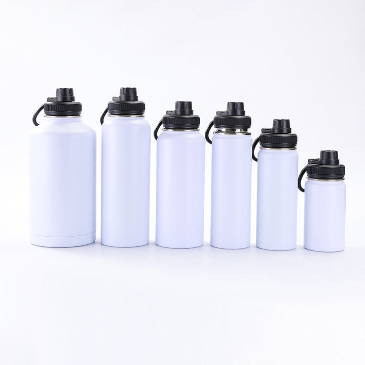 Women Stainless Steel Water Bottle Kalsten