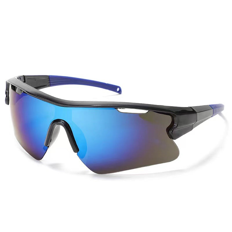 Men's High-Performance Sports Sunglasses Kalsten