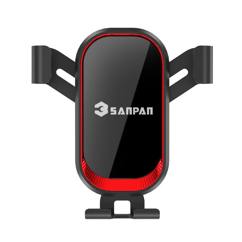 Unisex Luftzentrale Car Phone Holder Kalsten