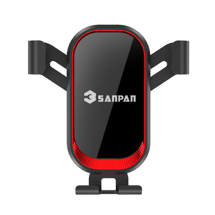Unisex Luftzentrale Car Phone Holder Kalsten