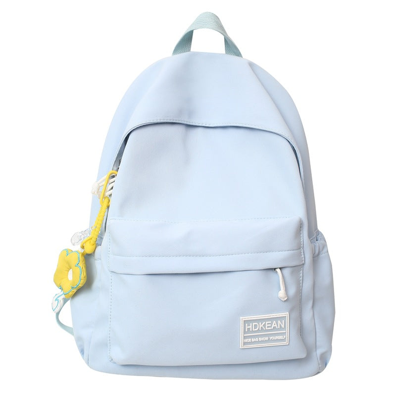 Compact Lightweight School Backpack