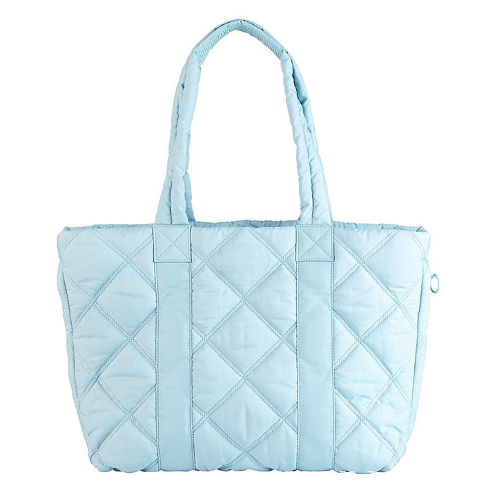 Padded tote bag Kalsten