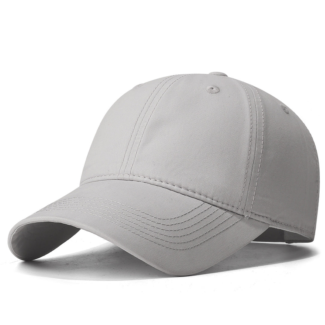 Women's Plush Fleece Baseball Cap Kalsten