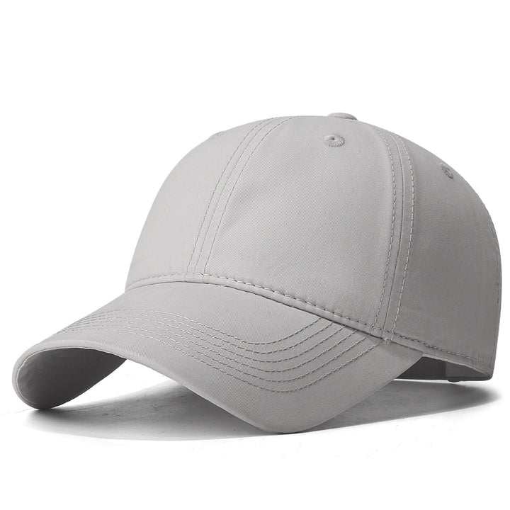 Women's Plush Fleece Baseball Cap Kalsten