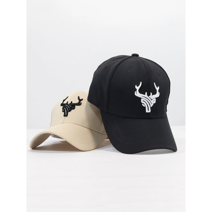 Men's Embroidered Casual Sports Cap Kalsten