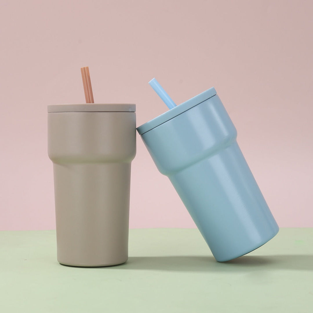 Women reusable drinking cup Kalsten