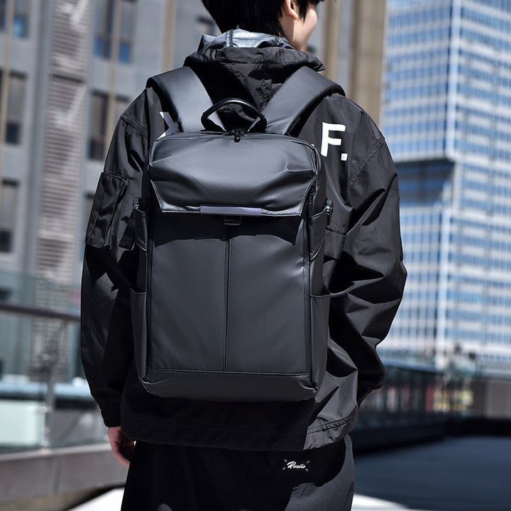 Ergonomic Laptop Service Backpack Kalsten