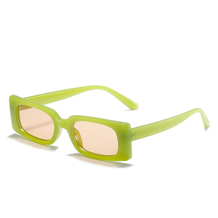 Women's sunglasses in modern retro style Kalsten