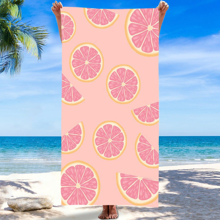 Ladies Beach Towel Kalsten