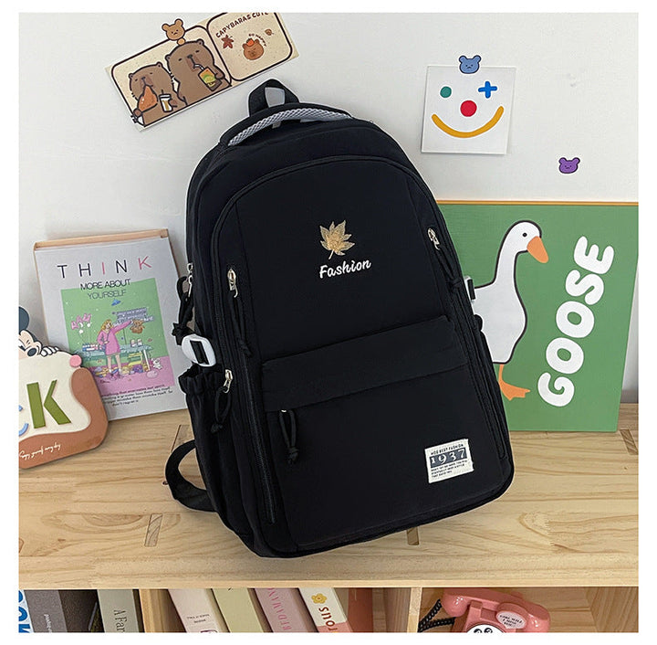 Chic Waterproof Laptop Backpack