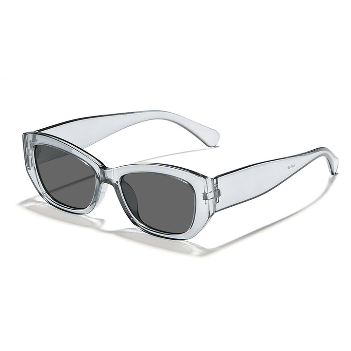 Women's Cat-Eye Sunglasses with Sturdy Frame and UV Protection Kalsten