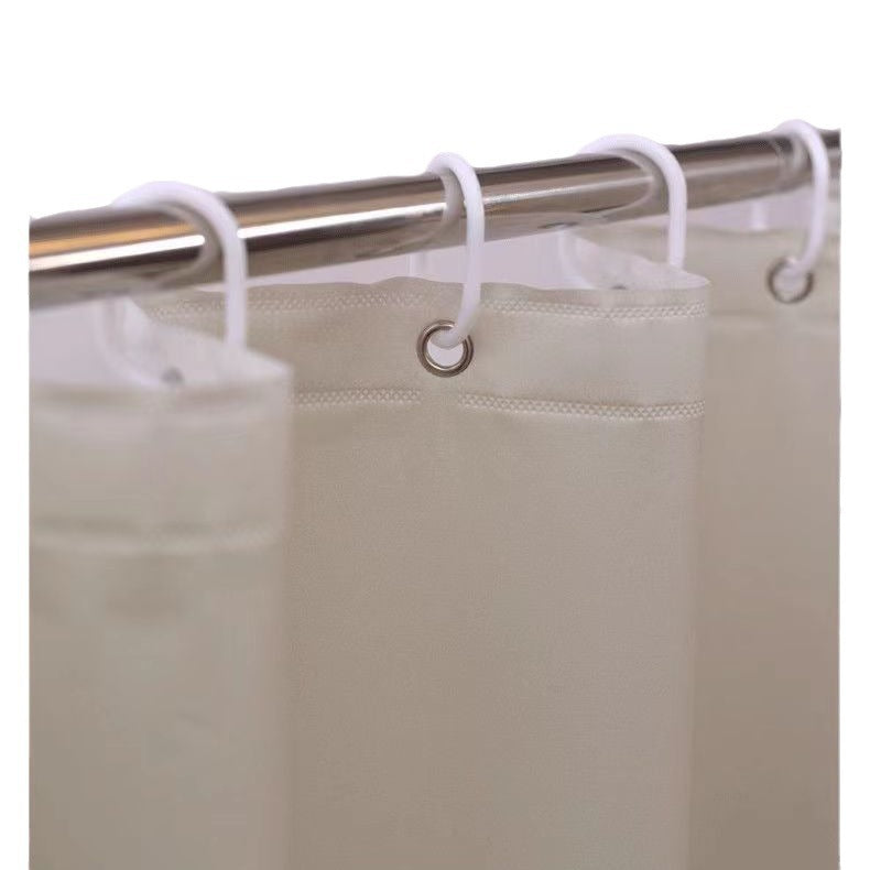Bathroom Shower Curtain Kalsten