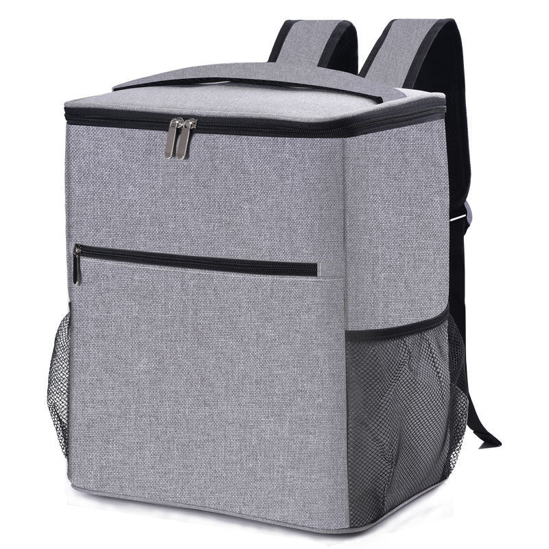 Women Insulated Cooler Backpack with Multifunctional Compartments Kalsten