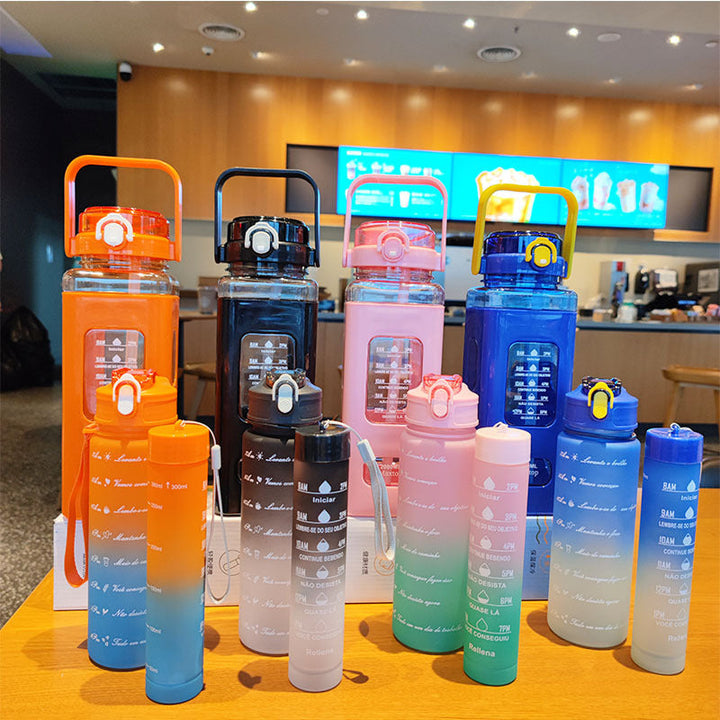 Unisex Drinking Bottle Kalsten