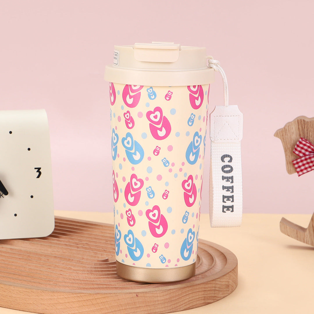 Ladies Insulated Cup Kalsten