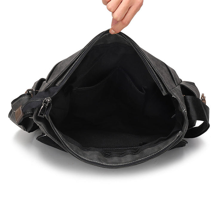 Messenger Bag Kalsten
