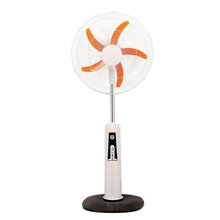 Ladies Stand Fan Kalsten