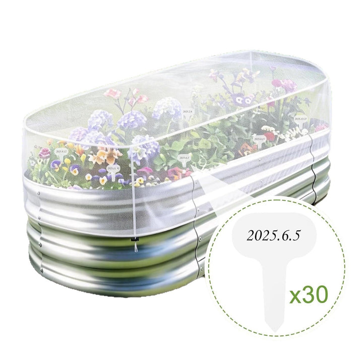 Garden Raised Bed Kalsten