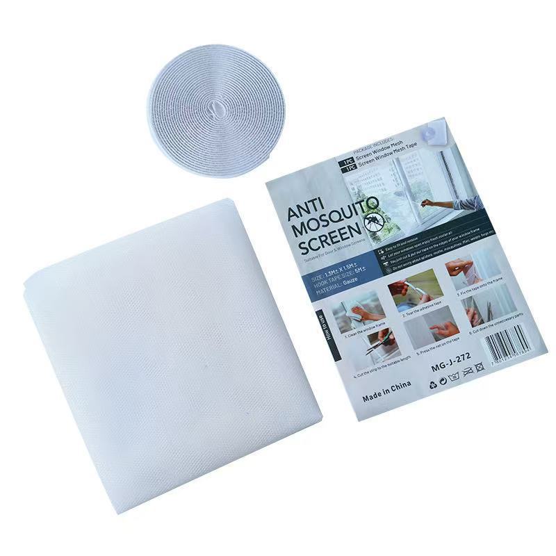 Ladies Flyscreen Kit for Windows and Doors Kalsten