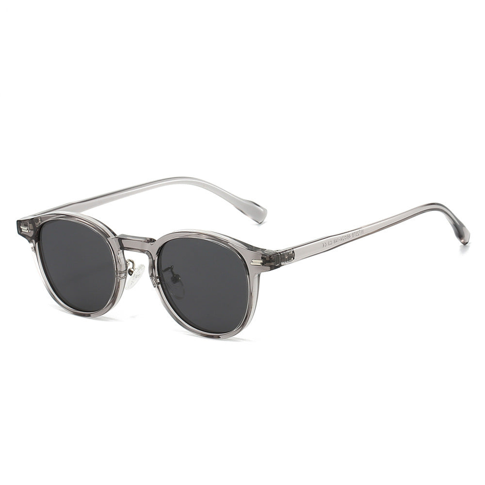 Ladies Retro Sunglasses Kalsten