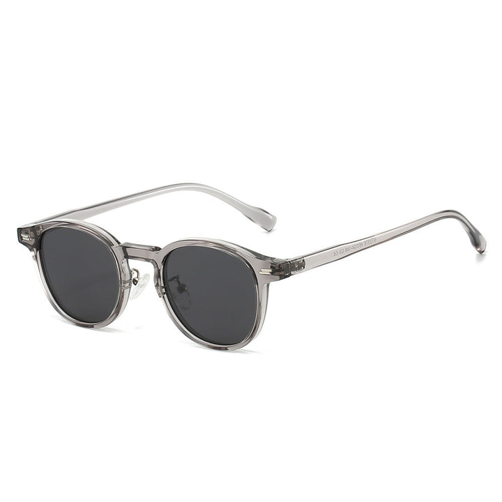 Ladies Retro Sunglasses Kalsten