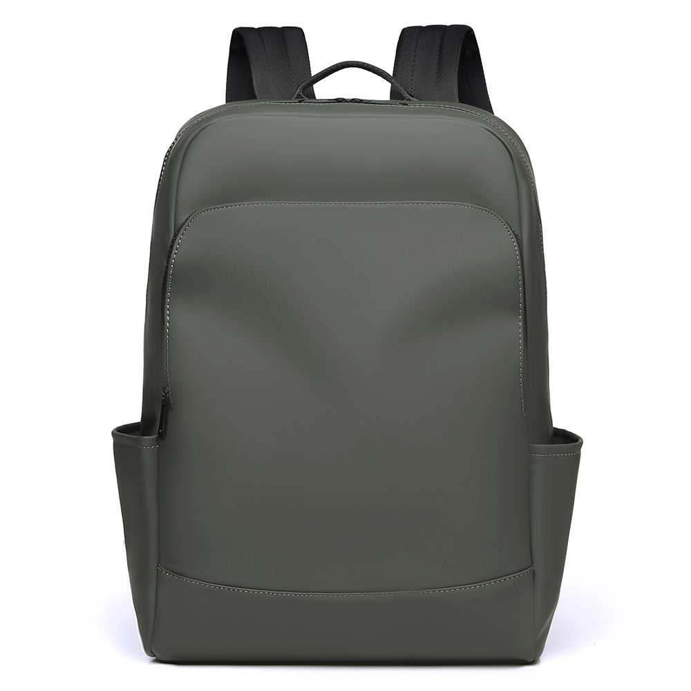 Sleek Minimalist Utility Backpack Kalsten