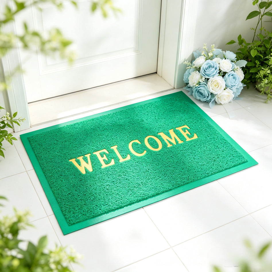 Durable Doormat Kalsten